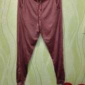 Шикарні м'якенькі тепленькі штани