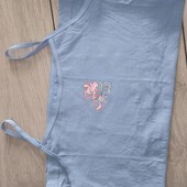 Майка Primark, 1,5-2р / 92см