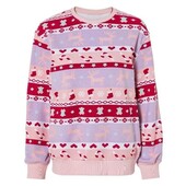 Світшот з начосом esmara eur XS 32\34