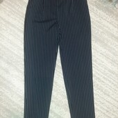 Штани з вовни.