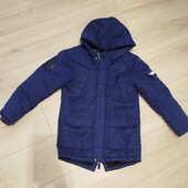 ❄️ Тепла парка Демі 140р❄️ дуже багато лотів, заходьте!