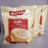 Ціла!!!Maccofee Latte Лате В лоті 1 упаковка/20 шт