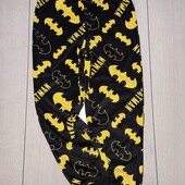 Теплі велюрові штани Primark, 6-7р / 122см