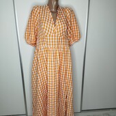 Літнє плаття Shein 4XL