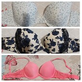 Бюстгальтеры одним лотом