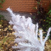 Искусственная ёлочка ,60 см