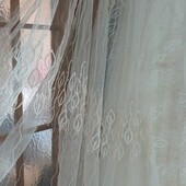 Новинка Шикарнейшая тюль 6м Царица