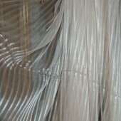 Шикарнейшая тюль 7м с небольшим