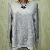 Гарна, тепла кофтинка, відмінний стан