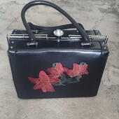 Сумка - саквояж