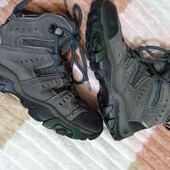 Термо чоботи для хлопчика 27 розміру, устілка 17,5 см.