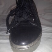 Ботинки женские