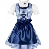 Сукня карнавальна Lupilu 122 (6-7) років