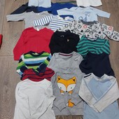 Пакет кофточок 44 одиниці