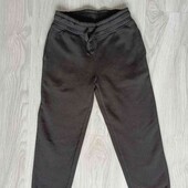 Smart start брендовые штаны джоггеры на рост 110/116 см
