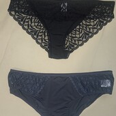 Нові трусіки в лоті 2 штуки
