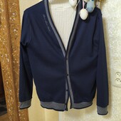 Підлітковий кардиган/джемпер