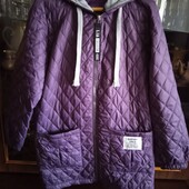 Куртка женская 52-54р