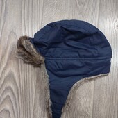 Шапочка фірмова Reima 52-54р нова