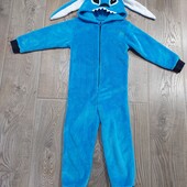 Тепленький кінгуру Стіч