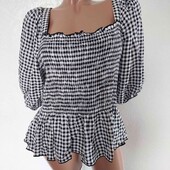 Сорочка-блуза розмір 14