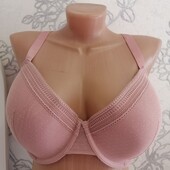 Новий! Красивий бюстгальтер на кісточках George 90D