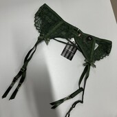 777. Пояс для панчіх XS