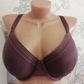 Новий! Красивий бюстгальтер на кісточках George 90D