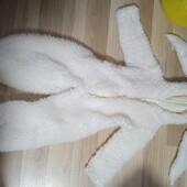 Неймовірний костюм зайчика, 92-98