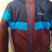Оригінальна курточка Columbia, розмір 134-146