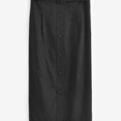 Спідниця олівець на ґудзиках