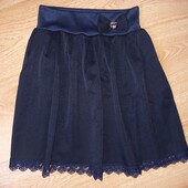 Спідничка для дівчинки Vida р.134