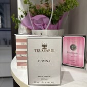 ✨ Trussardi Donna. Нереально класна ! казкова ненавʼязлива