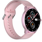 Смарт-годинник Cubot W03 Pink