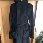 Халат мягусенький размер S/M. French Connection. в ідеалі