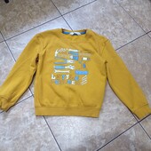 Світшот Н&М, гарний стан! 7-8р