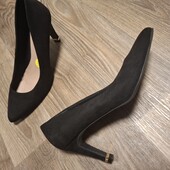 Фірмові зручні туфельки!