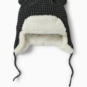 Шапка зимова C&A на 3-6міс