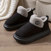 Затишні зимові теплі уги 39 р(24,5 см)