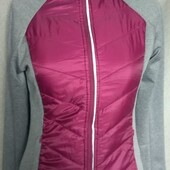 Crivit Кофта с капюшоном для спорта