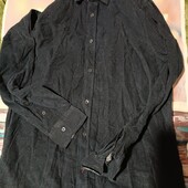 Сорочка чоловіча livergy