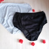 2шт. жіночі трусики primark високі