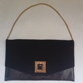 Сумка клатч.