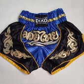 Шорти для тайського боксу.