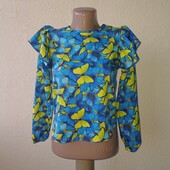 Блузка на дівчинку.