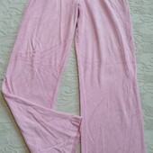 Штани велюр