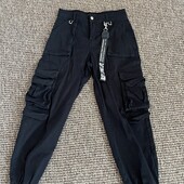 Жіночі штани джогери