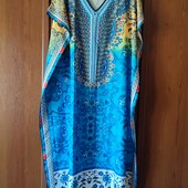 Класне домашнє чи пляжне плаття