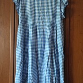 Класний котоновий сарафанчик