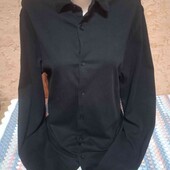 Фірмова гарна чоловіча сорочка,розмір S/M